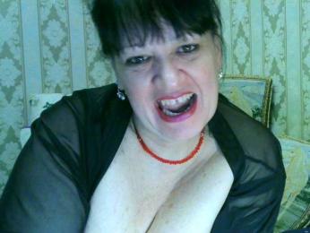 Jagodka25 webcam model stream image