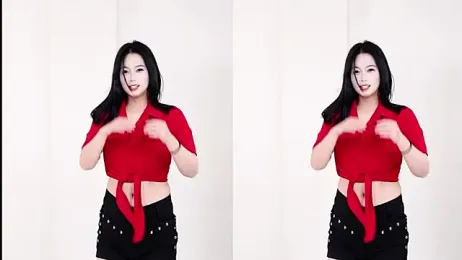 QIANXI_004 webcam model stream image