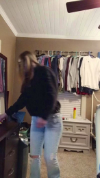 Ladyyharper_96 webcam model stream image