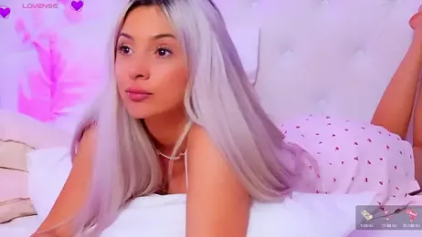 AriannaSins webcam model stream image