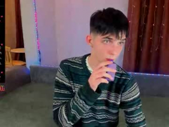 aaron_bang webcam model stream image