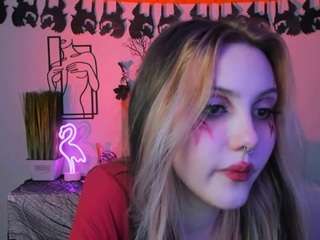 luna-tin webcam model stream image