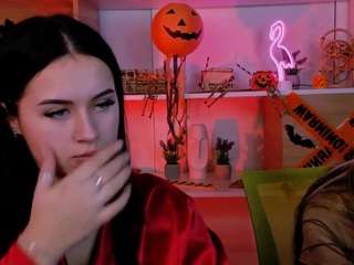 luna-tin webcam model stream image