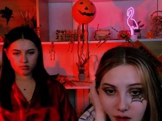 luna-tin webcam model stream image