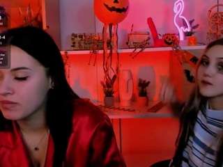 luna-tin webcam model stream image