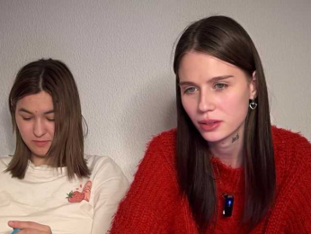 _Two_Chicks_ webcam bongacams model stream image