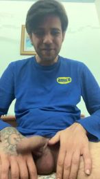 Alain1989 webcam model stream image