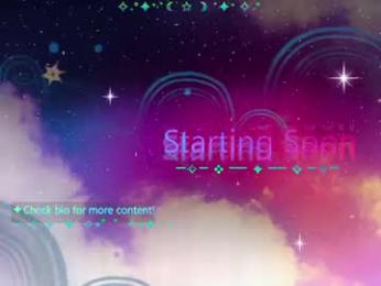 xaevynne webcam chaturbate model stream image