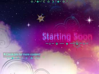xaevynne webcam chaturbate model stream image