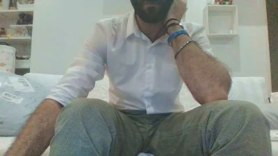 MasterKap webcam model stream image