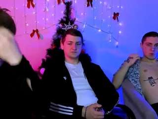 jacob-dark webcam model stream image