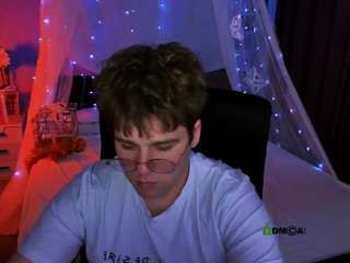 jacob-dark webcam model stream image