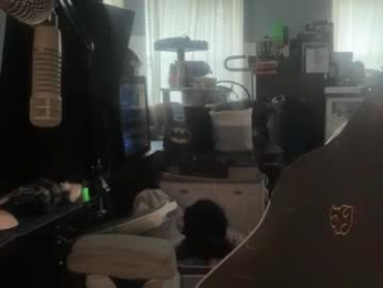 blackgurlkitty webcam chaturbate model stream image