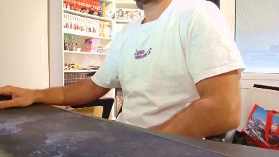 maximoplaser webcam model stream image