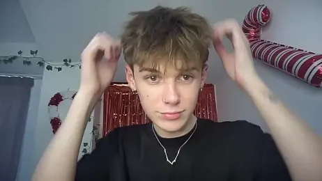 Milk_Guy webcam stripchat model stream image