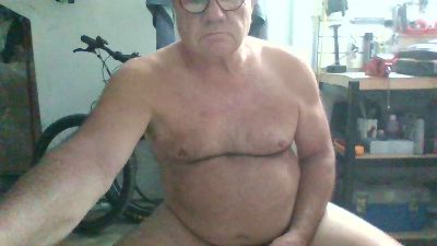 HotDaddygay webcam cam4 model stream image