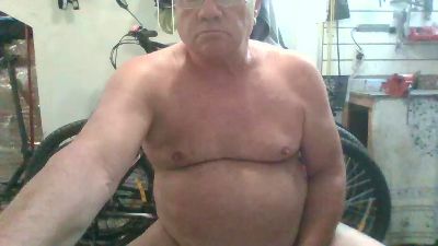 HotDaddygay webcam cam4 model stream image