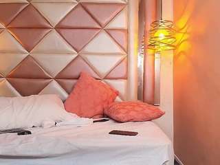 honeys-fx webcam model stream image