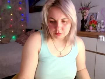 mari_77777 webcam model stream image