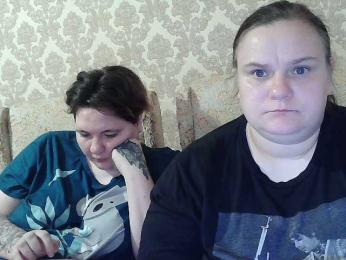 HollyXEva webcam bongacams model stream image