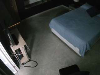 voyeurcam-casa-salsa-bedroom-13 webcam model stream image