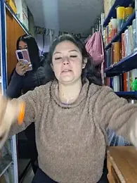 Isa_bella95 webcam model stream image