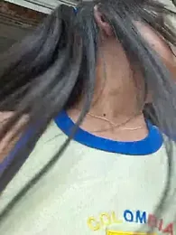 Isa_bella95 webcam model stream image