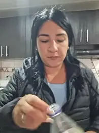 Isa_bella95 webcam stripchat model stream image