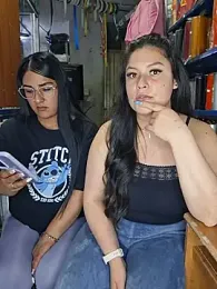 Isa_bella95 webcam model stream image