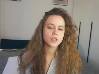 kendraedger webcam model stream image