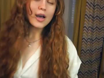 kendraedger webcam model stream image