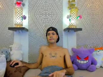jacob_blackwell webcam model stream image