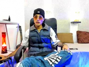 jacob_blackwell webcam model stream image