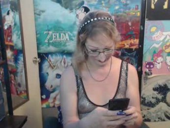 savanah_banana webcam model stream image