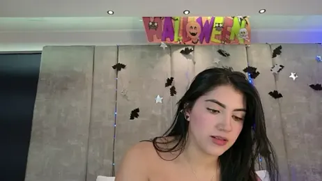 PaulinaDuarte webcam model stream image