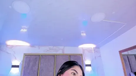 PaulinaDuarte webcam stripchat model stream image