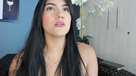 PaulinaDuarte webcam stripchat model stream image