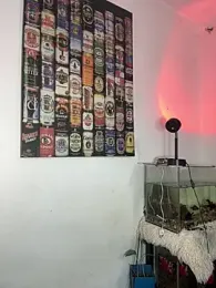 CRAZY-BOY99 webcam model stream image