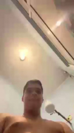 HornyMztBoee webcam model stream image