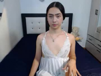 alexis_brown11 webcam model stream image