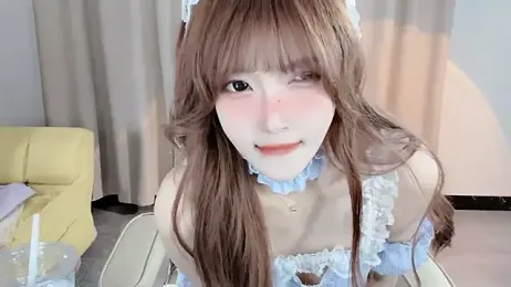 Annnnqi-77 webcam model stream image