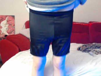 Feyka-dream webcam model stream image