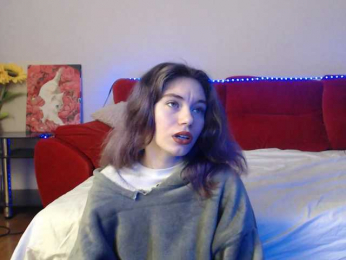 Feyka-dream webcam model stream image