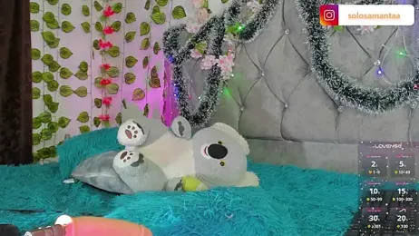 Charlie_Williams webcam model stream image