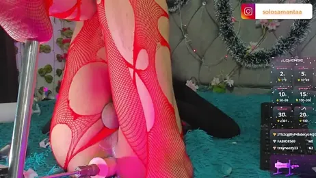 Charlie_Williams webcam model stream image