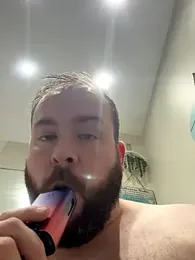 Daddy-Strokes webcam model stream image