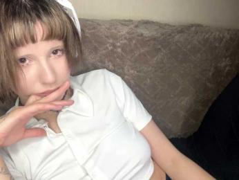 missalii webcam model stream image