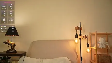 ohhoneykate webcam model stream image