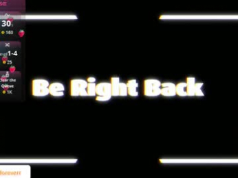 alisson_thompson_ webcam model stream image