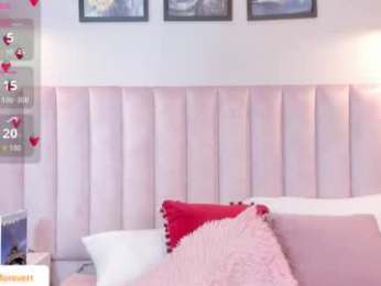 alisson_thompson_ webcam model stream image